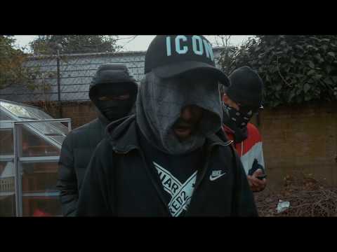 R.Rizzy & Teeno | Block Cypher