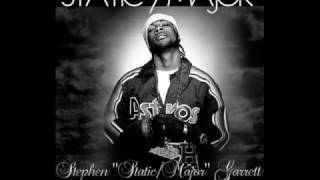 Static Major - One Man Woman (ft. Aaliyah &amp; Playa) Prod. By Smoke E. Digglera