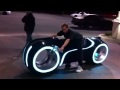 這架電單車酷爆了, 我也想擁有它!