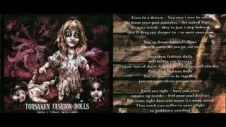 Lordi 🇫🇮 – Forsaken Fashion Dolls (2004) (FLAC)