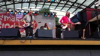 Vagabond Ways - Kungar av Kungsan (2)