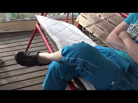 Kirjolohen savustaminen