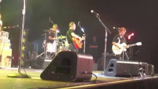 Brian Setzer - Gene and Eddie