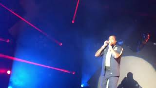 Meek Mill - We Ball (Live At The Fillmore Jackie Gleason Theater in Miami on 2/19/2019)