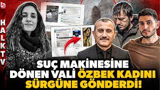 TUNCAY SONEL'İN YAZIŞMALARI ORTAYA ÇIKTI! Şoke eden işkence, tehdit ve sürgün de
