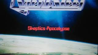 AGENT STEEL-Bleed For The Godz