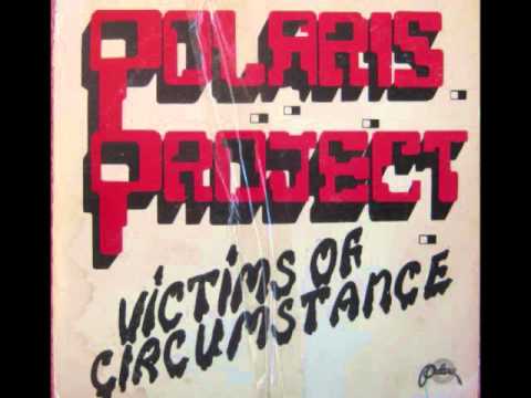 Polaris Project~ (1981)~ Into The Night~ Pre-The Michael Patrick Band