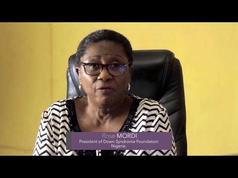 Intellectual Disability: Stepping Out from the Margins in Nigeria