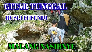 Download lagu GITAR TUNGGAL RUSLI EFFENDI MALANG NASIBNYE mp3