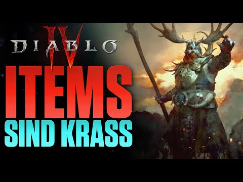 WICHTIG: Items in Diablo 4 sind komplizierter als du denkst - Diablo IV Tipps