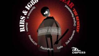 Ribs & IG88 - Riot Gear (Specimen A Remix)