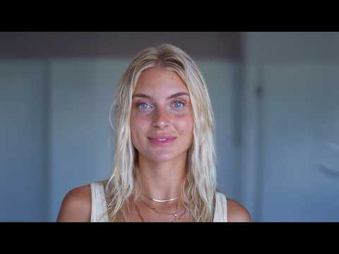 WOW du bist so schön