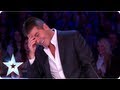 What is DAVID WALLIAMS dying to know about Simon.