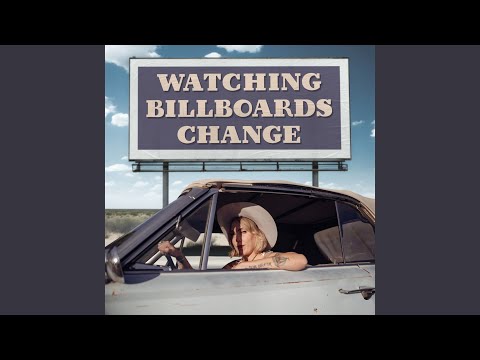 Watching Billboards Change
