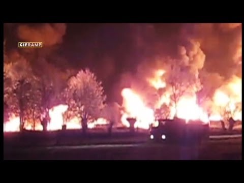 Ongerustheid in Wetteren | Telefacts | VTM