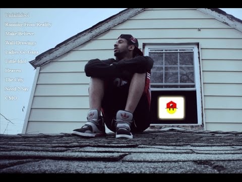 WOMB (B4 the Kid) Full Album