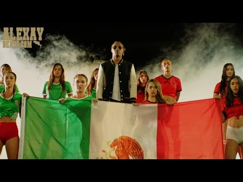 Future x Drake x Niska Type Beat 2017 "GAS MONEY" | @AlexayBeats