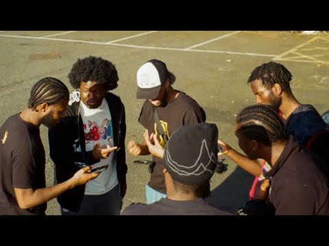 Zino Vinci - CEO of the friendship group (Lyric Video)