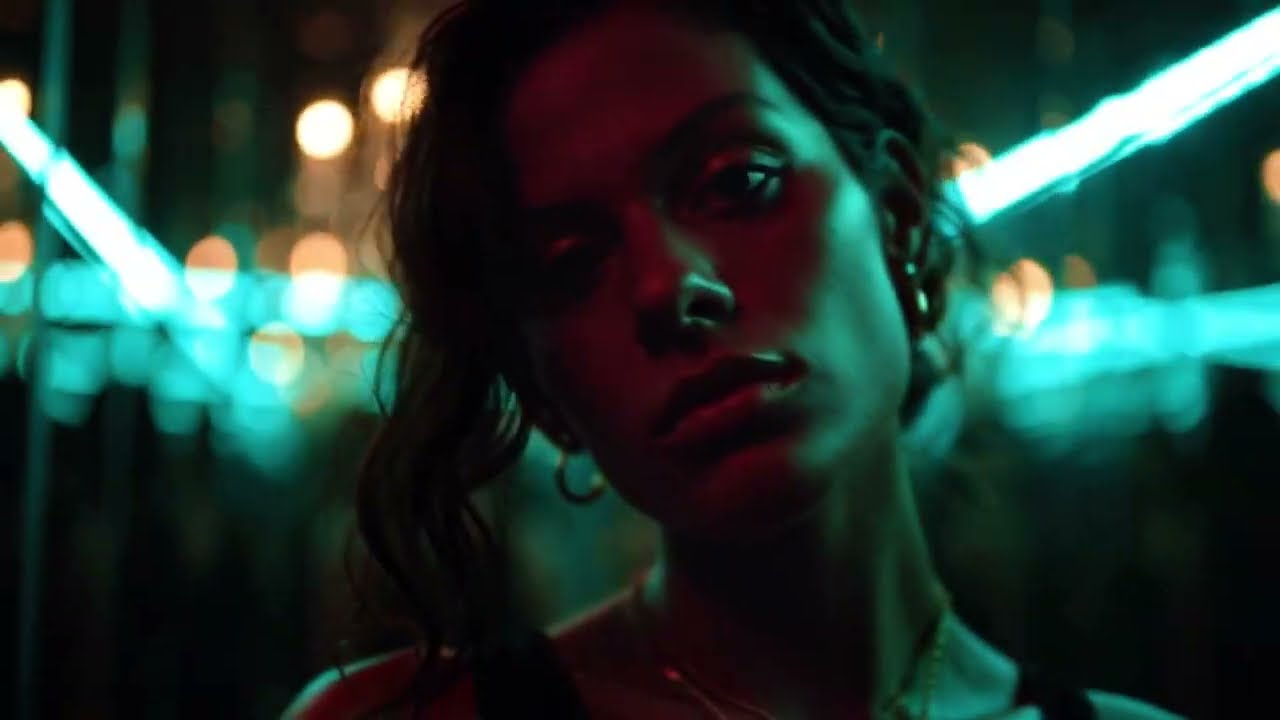 When We Loved - Official Music Video