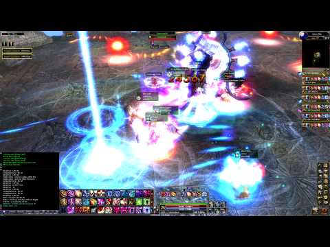 Dekaron - Ruins of Baz