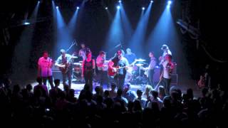 The Oh Hellos - &quot;In Memoriam&quot; Live at Terminal West