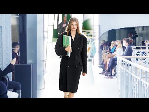 Louis Vuitton | Spring/Summer 2021 | Paris Fashion Week