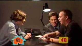 DC Harry Batt's Interrogation Game