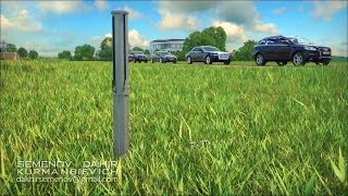 Download lagu Dahir Insaat - Secretly Deployable HE Missile Rounds Simulation [720p] mp3