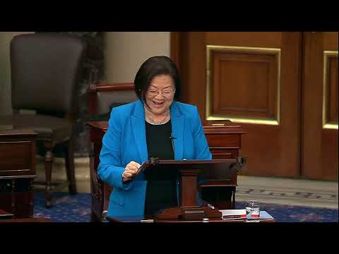 IDEA Anniversary Floor Speech