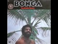 Bonga Kwenda: Kualuka Kuetu 1983