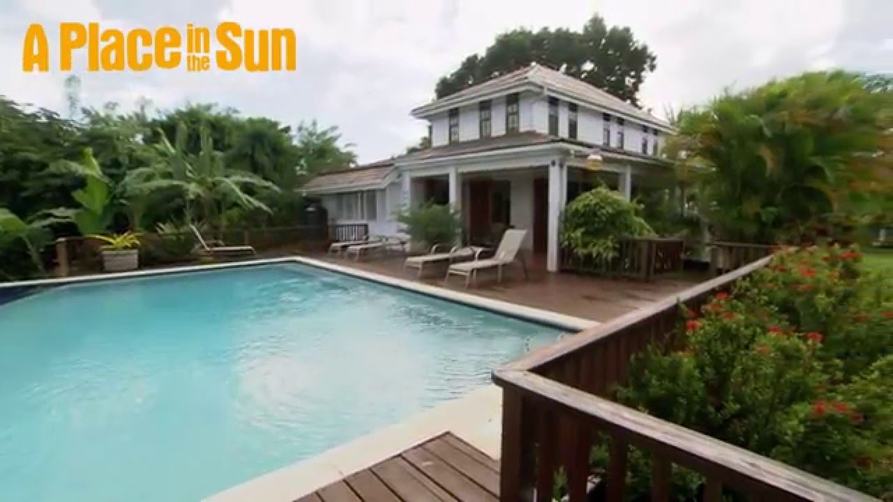 Want to appear on the new TV series of A Place in the Sun in 2016?