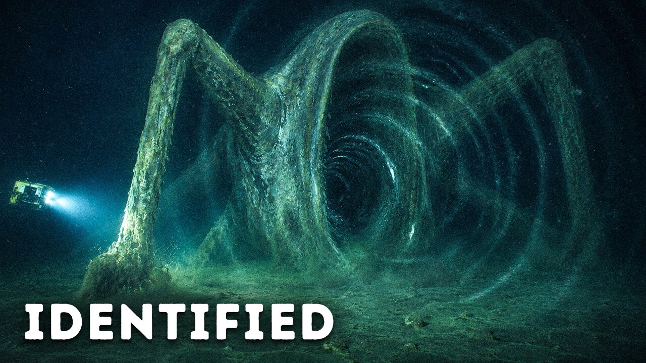 Terrifying Sound From the Mariana Trench Finally Explained
