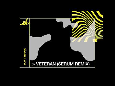 Bou & Trigga - Veteran (Serum Remix)