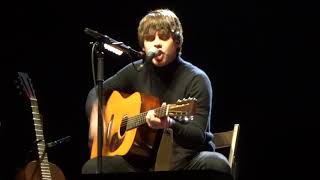 Jake Bugg - Strange Creatures at London Palladium 26/2/18