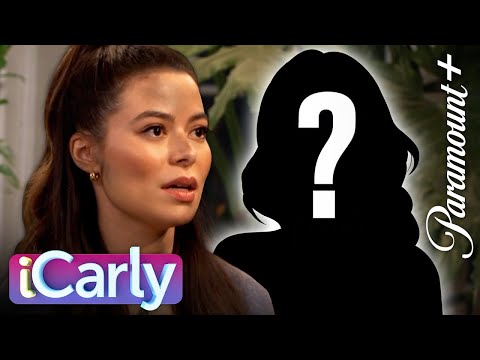 Carly's MOM Revealed?! 🥺 | Full Scene | iCarly