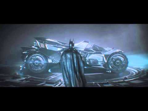 Official Batman Arkham Knight Announce Trailer | Flanco.ro