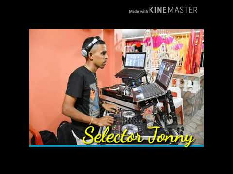 Selector Jonny - Indian/Chutney Mix