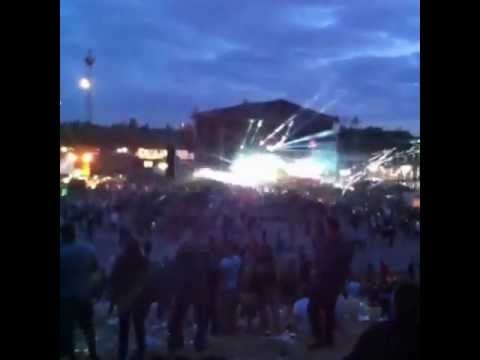 Tiësto EDM CPH Iphone