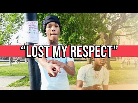 [FREE] Lil Kam x Pronto Spazzout x DCG Type Beat 2021 - Lost My Respect (Prod. @1Richiey)