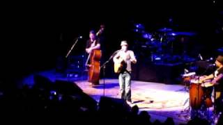 Jason Mraz - Live at the Greek Theatre, LA - 11/1/08 &quot;Dialogue&quot;