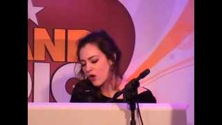 Al.Hy en concert privé - Echo