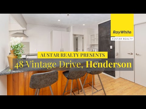 48 Vintage Drive, Henderson - Trevor Goldsmith - Ray White Austar Group