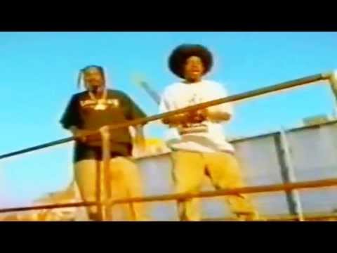 Bad Azz We Be Puttin It Down ft Snoop Dogg