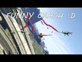Air Fleet 1.3.5 для GTA 5 видео 3