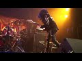 Mike Campese  - To the 9's,  Live, Avatar