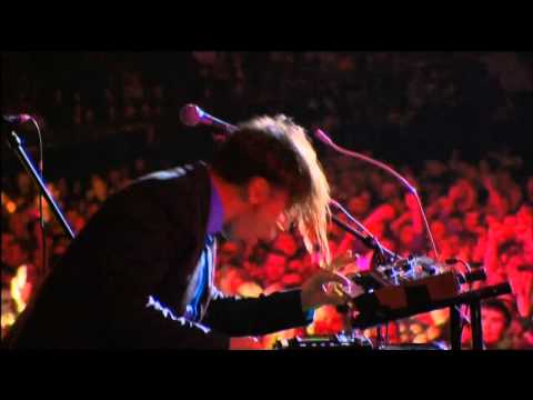 Oh, Ray! Ice Palace - Saint-Petersburg - 2010. Mumiy Troll