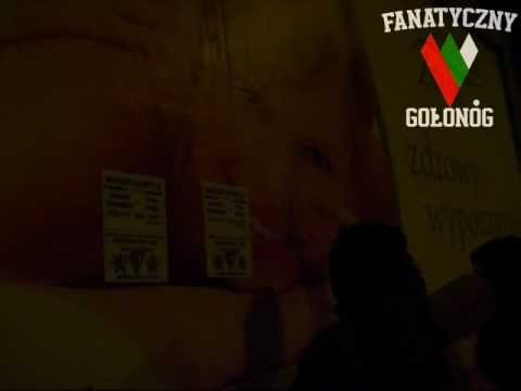 Zagłębie Sosnowiec-Korona Rokitno ! GOŁONÓG WSZYSCY NA MECZ!