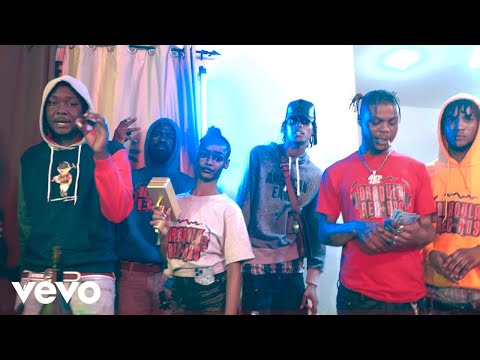 Blemz Highcode - Lucky Choppa (Official Video) ft. Youngcode, Pow Active Code