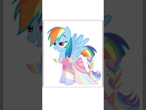 Rainbow Dash