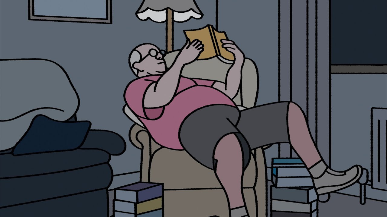 &ldquo;Retirement Plan&rdquo; (2026 Oscar Nominee) | The New Yorker - YouTube